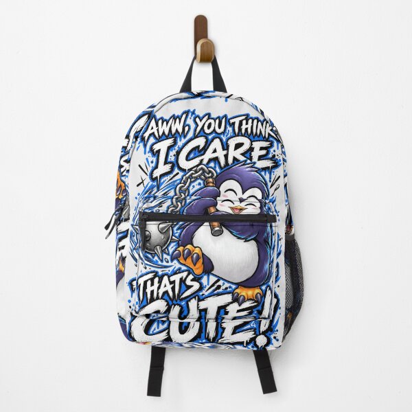 Item preview, Sassy Penguin designed and sold by MOFAPPAREL.
