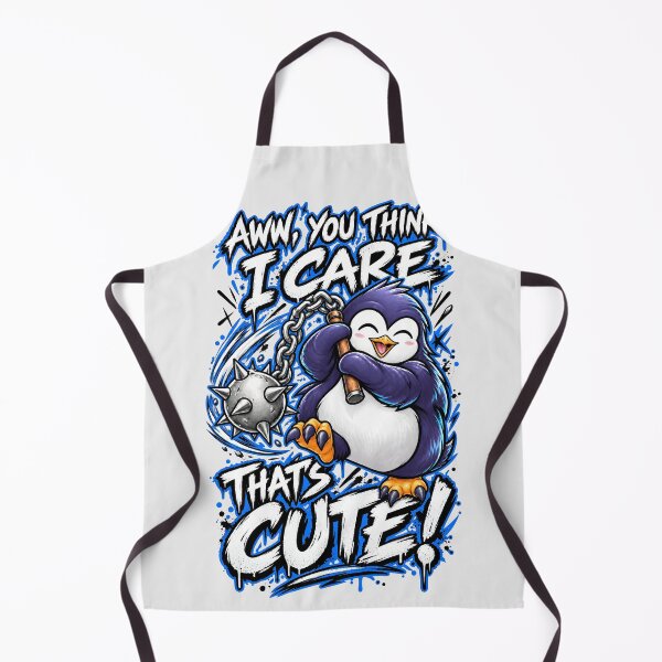 Item preview, Sassy Penguin designed and sold by MOFAPPAREL.