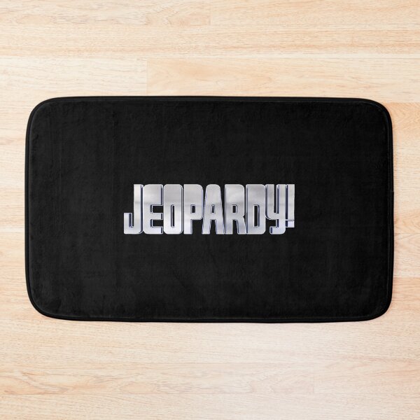 Item preview, Best Seller   Jeopardy Merchandise designed and sold by mittellerm-an.