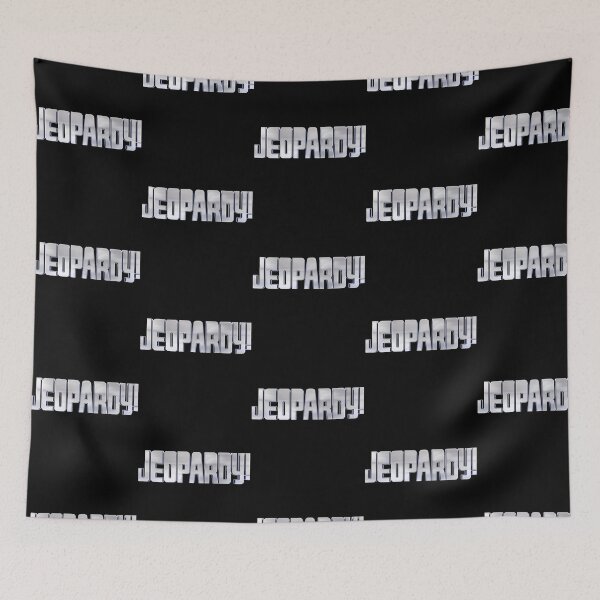 Item preview, Best Seller   Jeopardy Merchandise designed and sold by mittellerm-an.