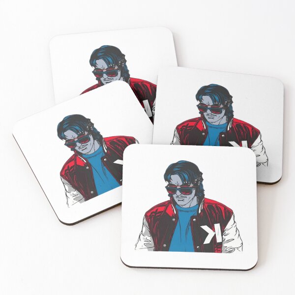 Item preview, Kavinsky  designed and sold by leyahsaller-ty.