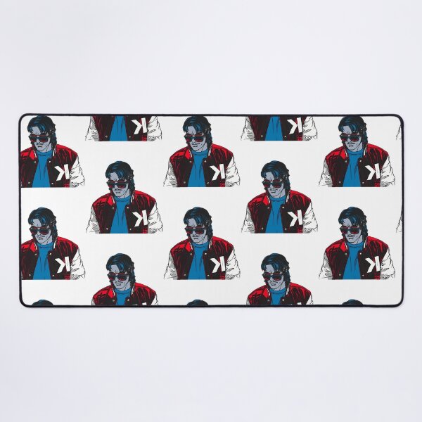 Item preview, Kavinsky designed and sold by leyahsaller-ty.