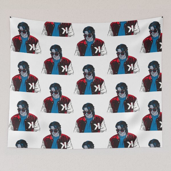 Item preview, Kavinsky  designed and sold by leyahsaller-ty.