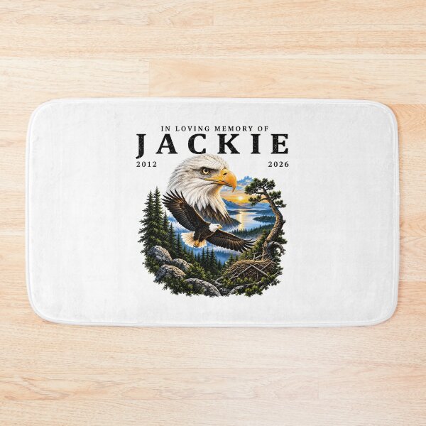 Item preview, American Eagle - Wild Eagle Big Bear Lake designed and sold by JimmyMR.