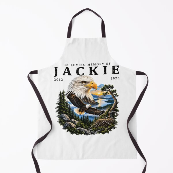 Item preview, American Eagle - Wild Eagle Big Bear Lake designed and sold by JimmyMR.