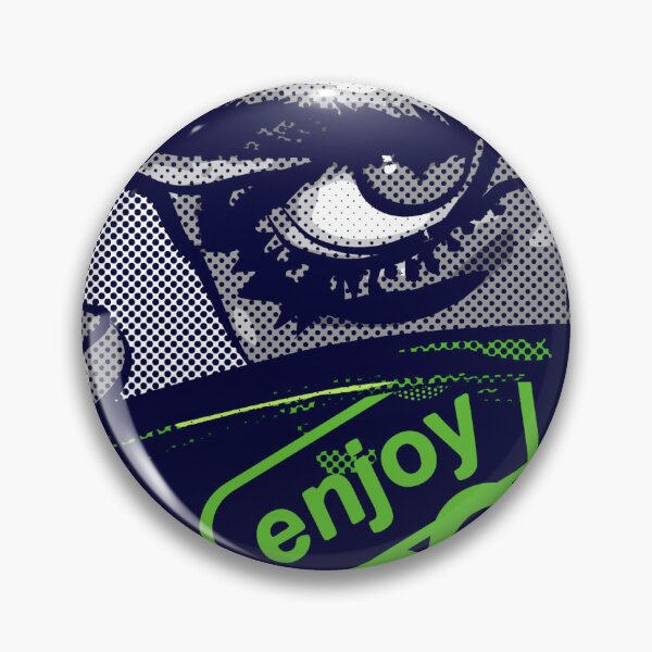Item preview, "The Look" Lemon Lime Twist designed and sold by  Enjoy Artwork .