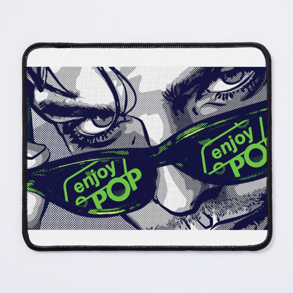 Item preview, "The Look" Lemon Lime Twist designed and sold by Enjoy Artwork .
