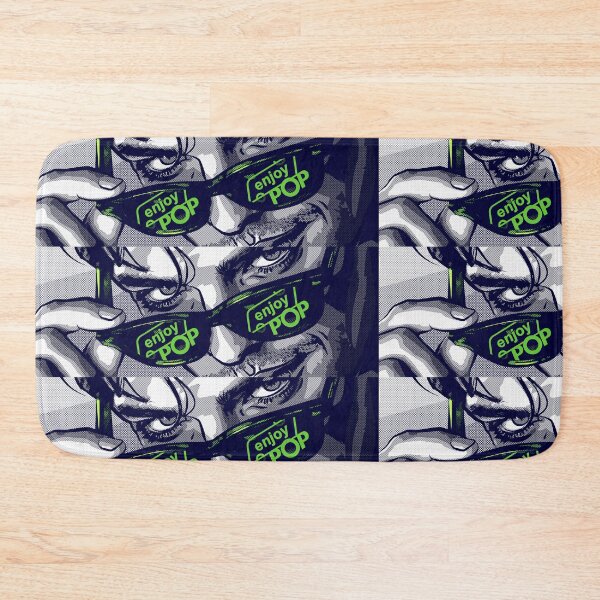 Item preview, "The Look" Lemon Lime Twist designed and sold by  Enjoy Artwork .