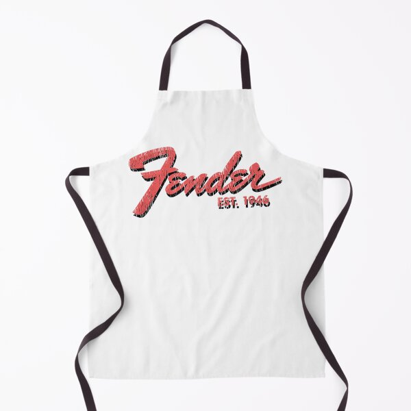 Item preview, fender Est. 1946 Classic Centered Logo designed and sold by GiancarloWash.