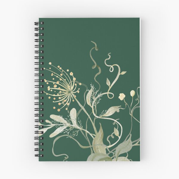 Item preview, Delicate Meadow Wildflower Bouquet designed and sold by Sagi Jane Art.