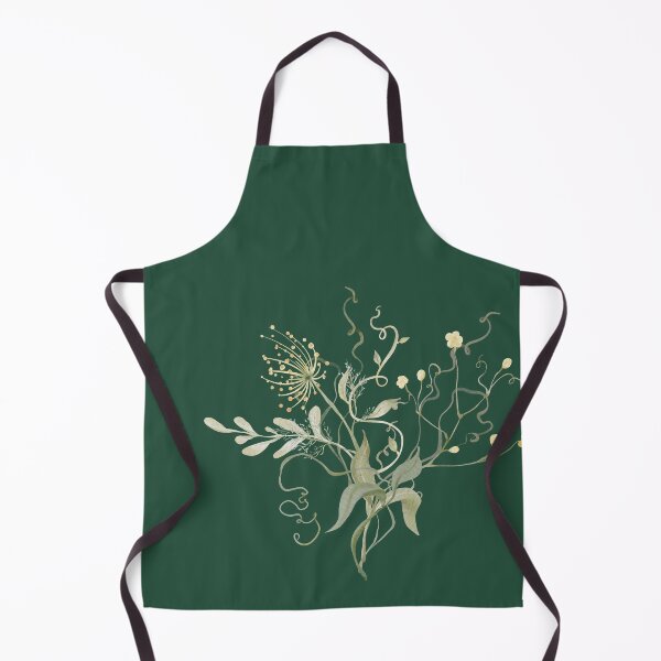 Item preview, Delicate Meadow Wildflower Bouquet designed and sold by Sagi Jane Art.