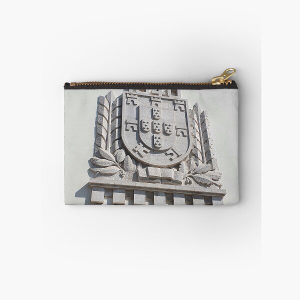 Item preview, Portuguese Coat of Arms in  1940 Architecture. Escudo no Estado Novo. designed and sold by Tereza Pilar  Art.