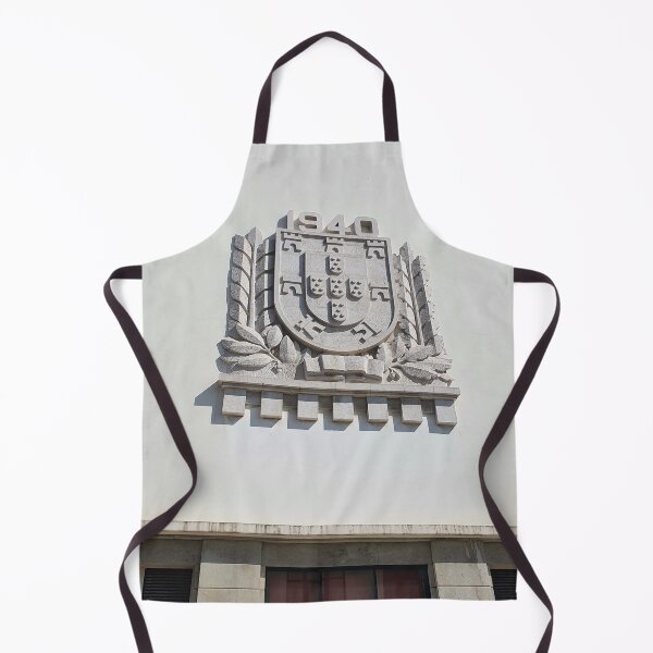 Item preview, Portuguese Coat of Arms in 1940 Architecture. Escudo no Estado Novo. designed and sold by Tereza Pilar Art.