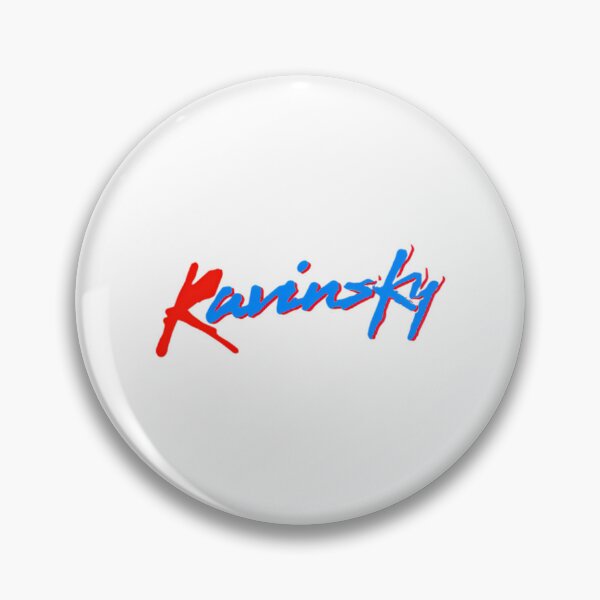 Item preview, Kavinsky  designed and sold by leyahsaller-ty.