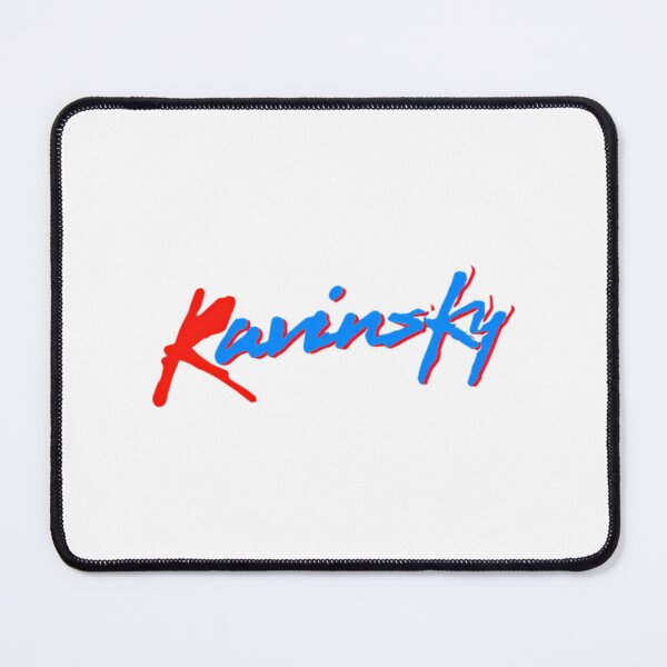 Item preview, Kavinsky  designed and sold by leyahsaller-ty.