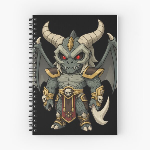 Item preview, Chibi Onaga Mortal Kombat | MK Fanart designed and sold by bapupa.