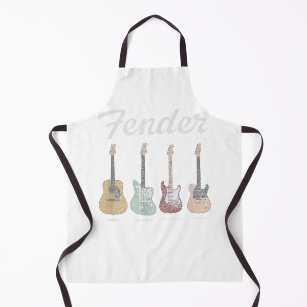 Artikelvorschau, Fender Vintage-Gitarren-Sortiment entworfen und verkauft von GiancarloWash.
