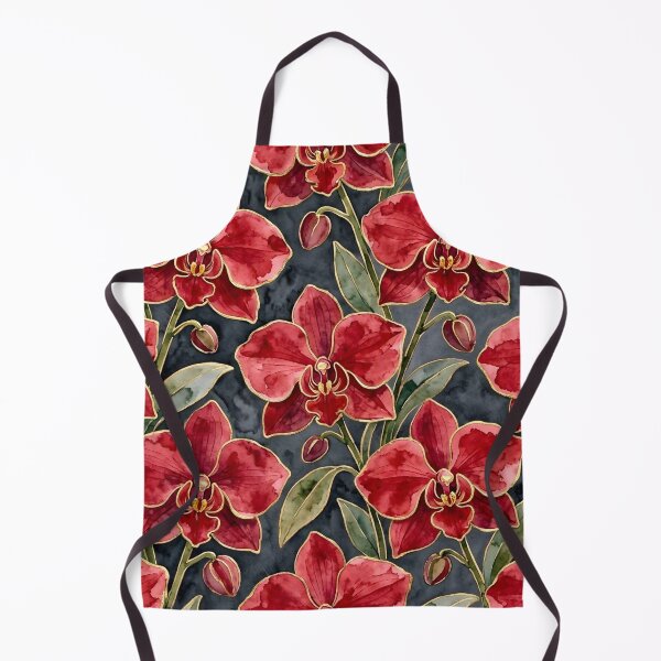 Item preview, Orchid Flower designed and sold by GraphicsClub.