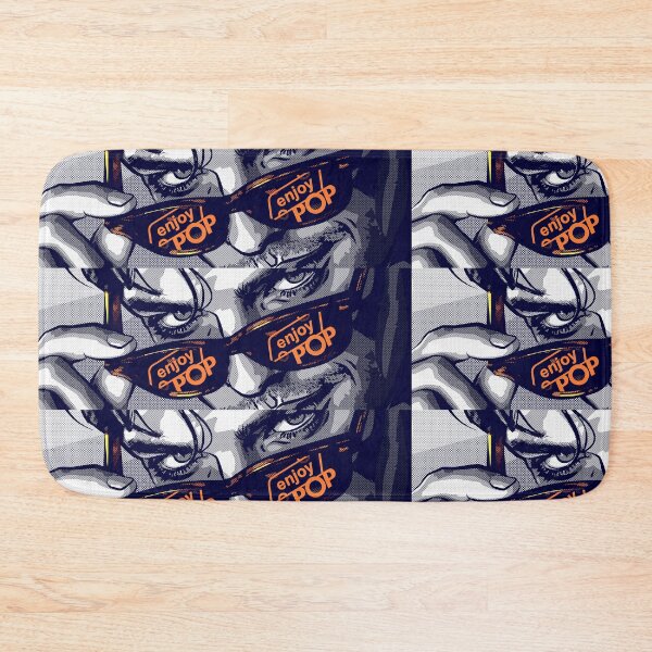 Item preview, "The Look" Orange Rush designed and sold by  Enjoy Artwork .