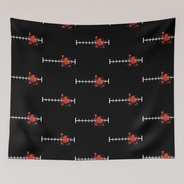 Item preview, Nanamin Kento  Blood Splatter designed and sold by sa-marahflack.