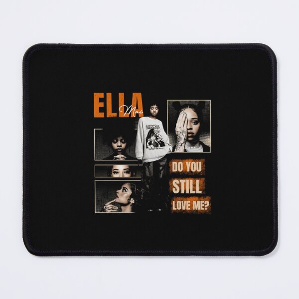 Item preview, Ella Mai Do you Still Love Me Tour Concert 2026 designed and sold by SparklesCo.