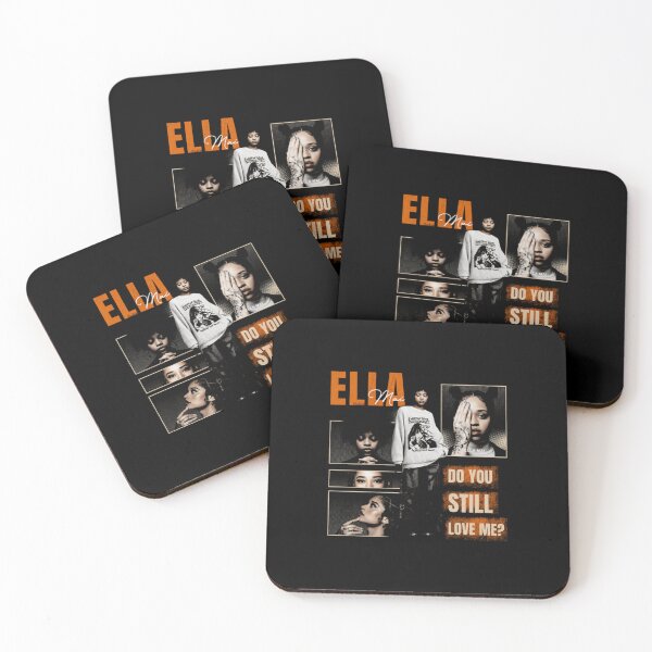 Item preview, Ella Mai Do you Still Love Me Tour Concert 2026 designed and sold by SparklesCo.