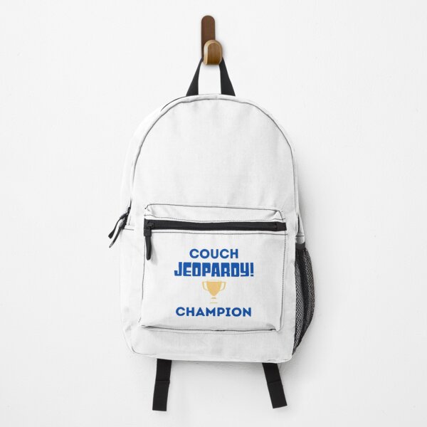 Item preview, Couch Jeopardy Champion designed and sold by mittellerm-an.