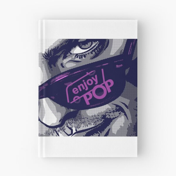 Item preview, "The Look" Grape Velvet designed and sold by  Enjoy Artwork .