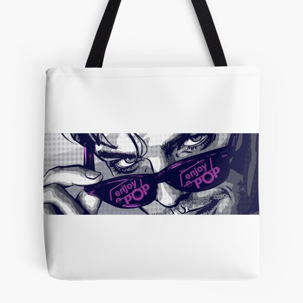 Item preview, "The Look" Grape Velvet designed and sold by  Enjoy Artwork .