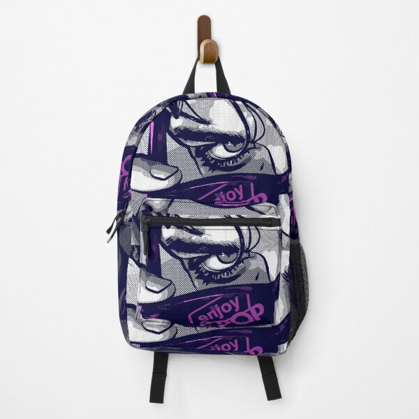 Item preview, "The Look" Grape Velvet designed and sold by Enjoy Artwork .