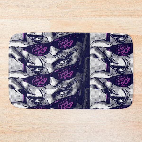Item preview, "The Look" Grape Velvet designed and sold by  Enjoy Artwork .