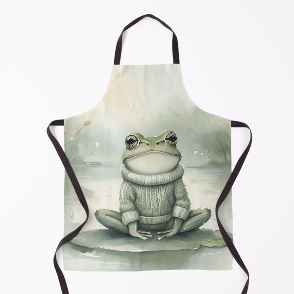 Item preview, Mindful Morning in the Marsh designed and sold by ONYX Pixee.