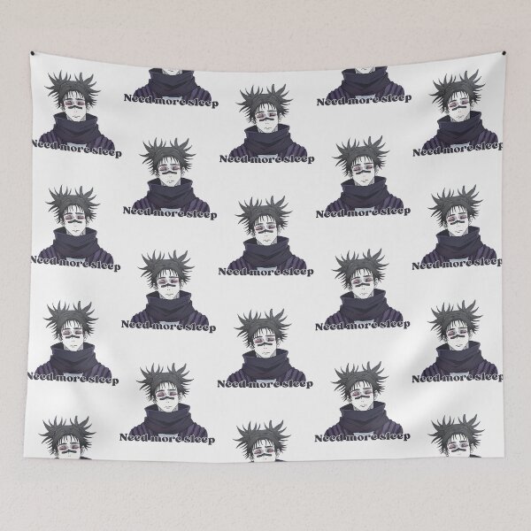 Item preview, Need More Sleep designed and sold by sa-marahflack.