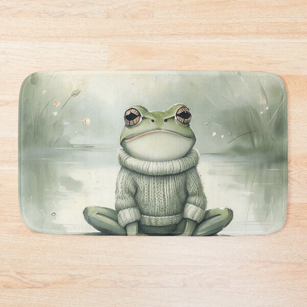 Item preview, Mindful Morning in the Marsh designed and sold by ONYX Pixee.