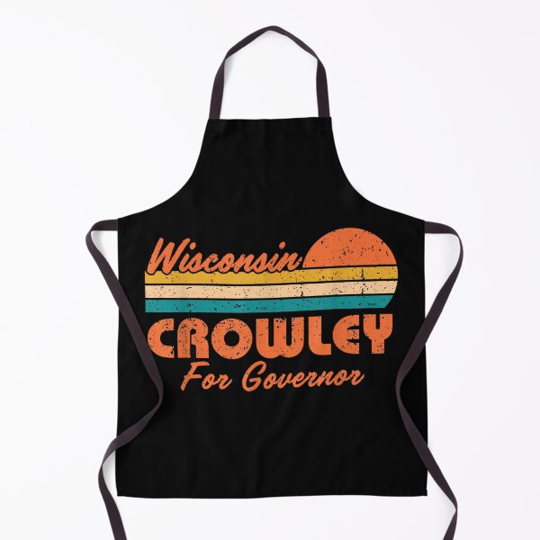 Item preview, Wisconsin Growley for Governor designed and sold by RevArtist.