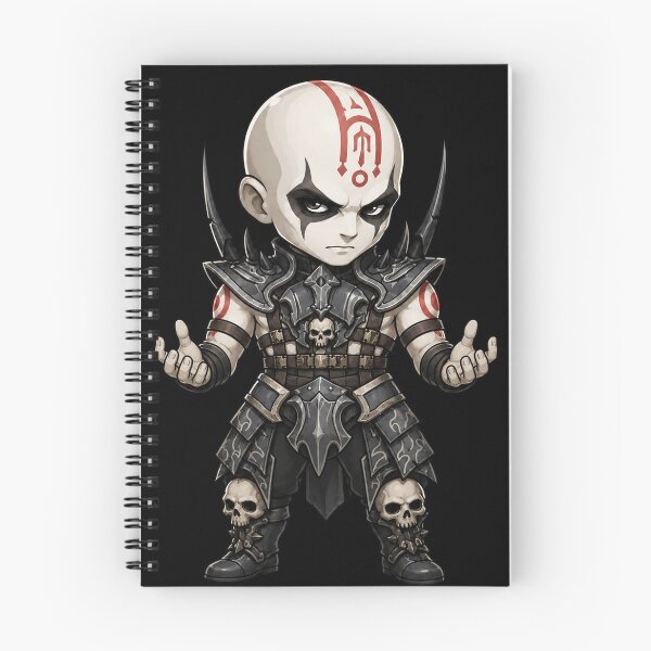 Item preview, Chibi Quan Chi Mortal Kombat | MK Fanart designed and sold by bapupa.