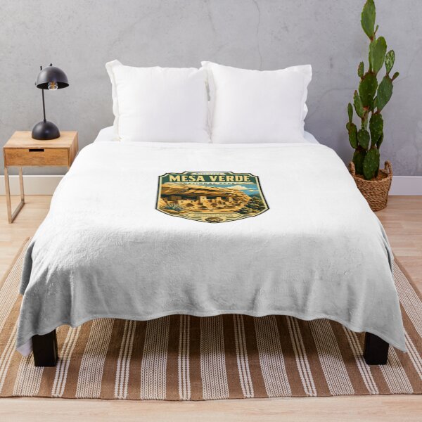 Item preview, Discover Mesa Verde National Park Ancestral Lands Timeless Heritage Colorado National Park Travel History designed and sold by Simsimah26Parks.