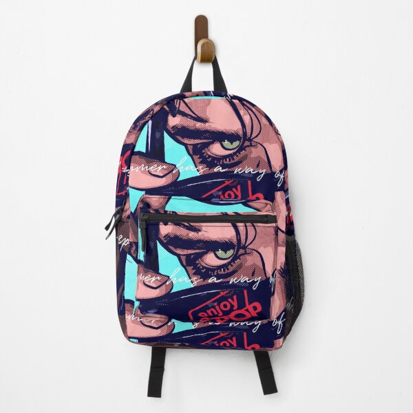 Item preview, "The Look" (SUNNY DAY) designed and sold by Enjoy Artwork .