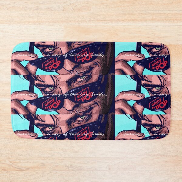 Item preview, "The Look" (SUNNY DAY) designed and sold by  Enjoy Artwork .