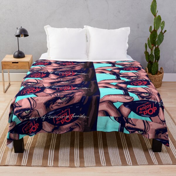 Item preview, "The Look" (SUNNY DAY) designed and sold by  Enjoy Artwork .