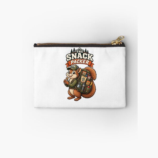 Item preview, The Snack Packer designed and sold by LST-Designs.