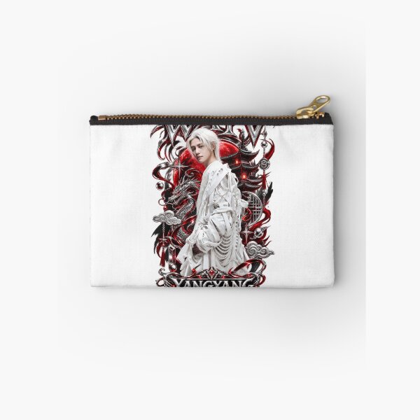 Item preview,  WayV Yangyang Vision Wings Hanfu Style Apparel designed and sold by Valeree Store.