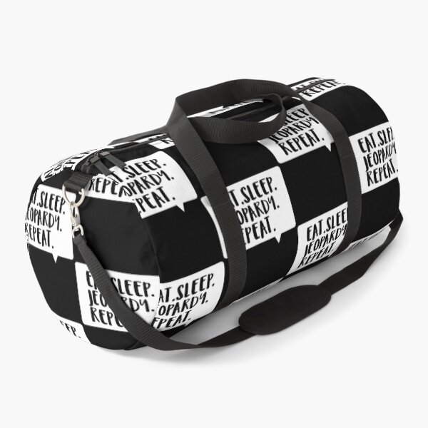 Item preview, Eat. Sleep. Jeopardy. Repeat. designed and sold by mittellerm-an.