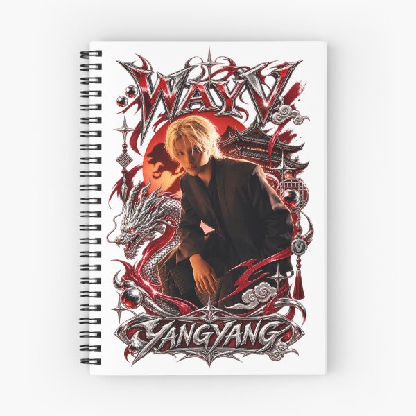 Item preview, Liu Yangyang Vision Wings Oriental Cloud Sticker designed and sold by Valeree Store.