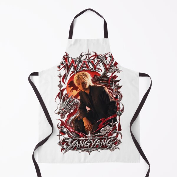 Item preview, Liu Yangyang Vision Wings Oriental Cloud Sticker designed and sold by Valeree Store.
