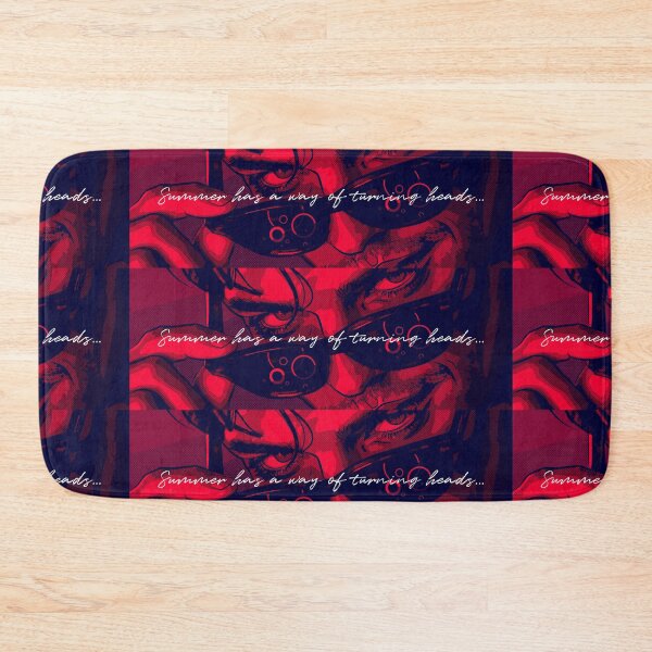 Item preview, "The Look" (MIDNIGHT)  designed and sold by  Enjoy Artwork .