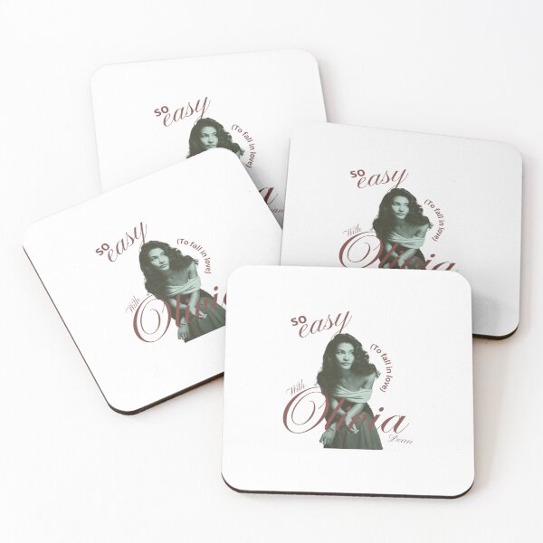 Item preview, So Easy to fall in love designed and sold by SparklesCo.