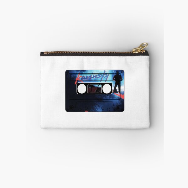 Item preview, Kavinsky Cassette designed and sold by leyahsaller-ty.