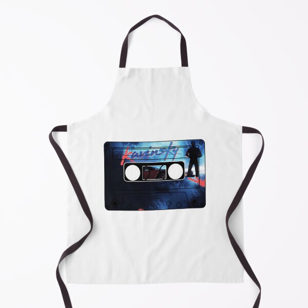 Item preview, Kavinsky Cassette designed and sold by leyahsaller-ty.