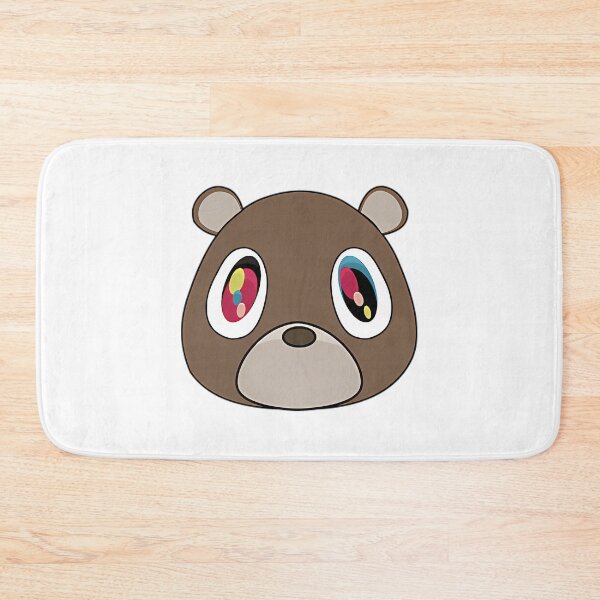Item preview, Graduation Bear designed and sold by BurnTheBeansg.